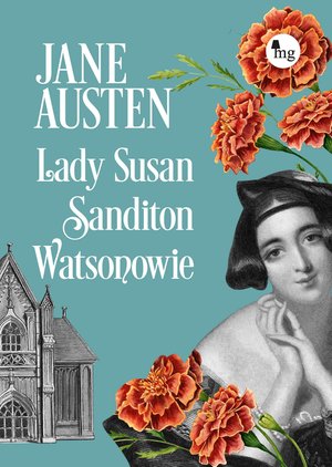 Lady Susan, Sandition, Watsonowie – ebooki