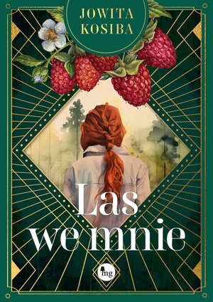 Las we mnie – ebooki
