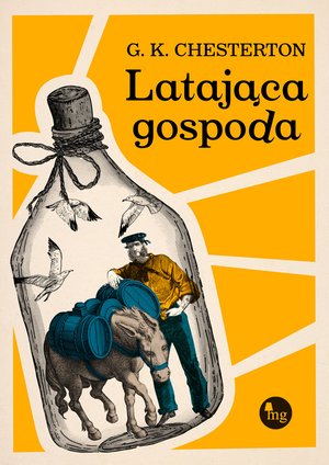 Latająca gospoda – ebooki