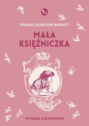 Mała księżniczka – ebooki