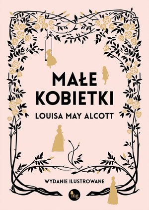 Małe kobietki. Wersja ilustrowana – ebooki