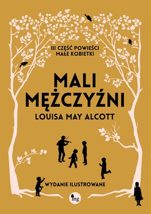 Mali mężczyźni – ebooki