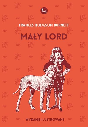Mały lord – ebooki