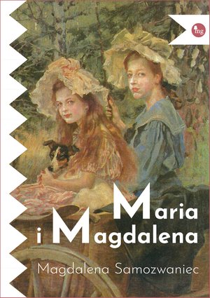 Maria i Magdalena – ebooki