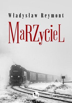 Marzyciel – ebooki