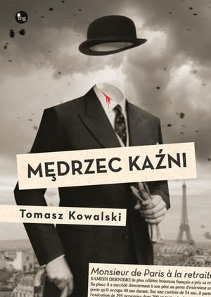 Mędrzec kaźni – ebooki