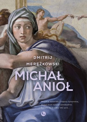 Michał Anioł – ebooki