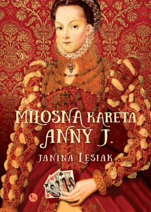 Miłosna kareta Anny J. – ebooki