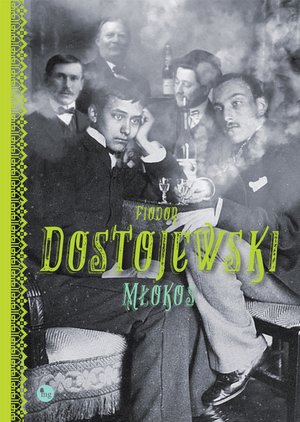 Młokos – ebooki