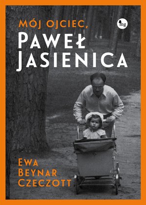 Mój ojciec, Paweł Jasienica – ebooki