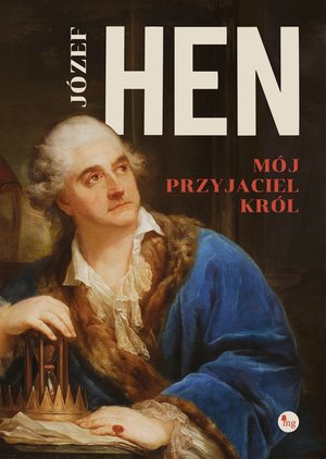 Mój przyjaciel król – ebooki