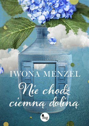 Nie chodź ciemną doliną – ebooki