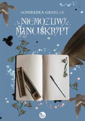 Niemożliwy manuskrypt – ebooki