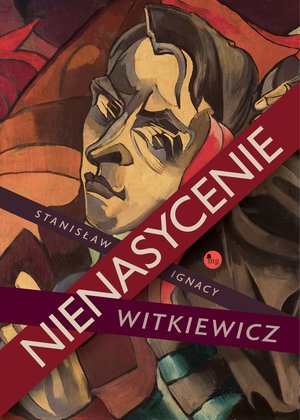 Nienasycenie – ebooki
