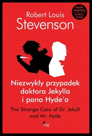 Niezwykły przypadek doktora Jekylla i pana Hyde'a – ebooki