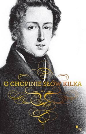 O Chopinie słów kilka – ebooki