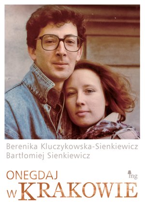Onegdaj w Krakowie – ebooki