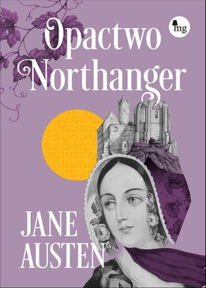 Opactwo Northanger – ebooki