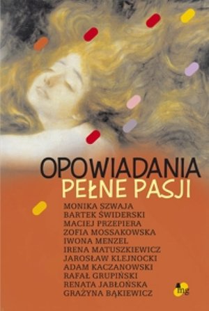Opowiadania pełne pasji – ebooki