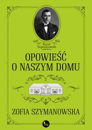 Opowieść o naszym domu – ebooki