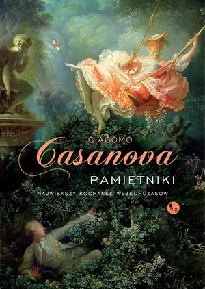 Pamiętniki. Największy kochanek wszechczasów – ebooki