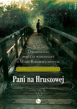 Pani na Hruszowej – ebooki