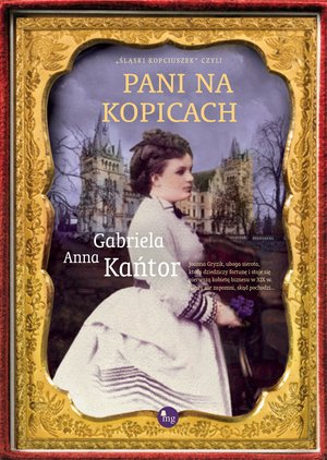 Pani na Kopicach – ebooki
