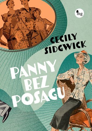 Panny bez posagu – ebooki