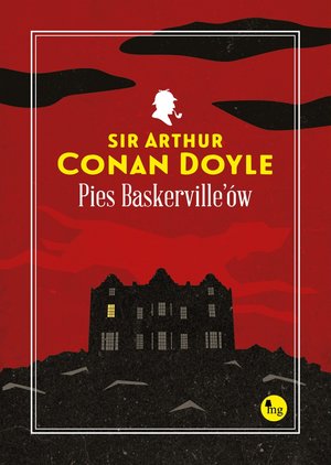 Pies Baskerville'ów – ebooki