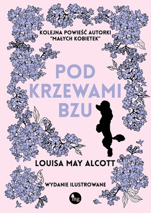 Pod krzewami bzu – ebooki