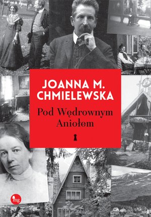 Pod Wędrownym Aniołem – ebooki