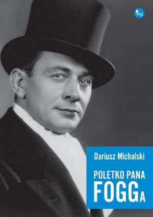 Poletko pana Fogga – ebooki