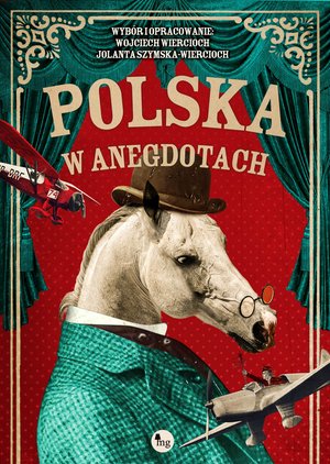 Polska w anegdotach – ebooki