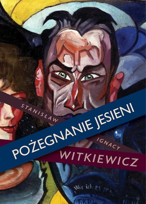 Pożegnanie jesieni – ebooki