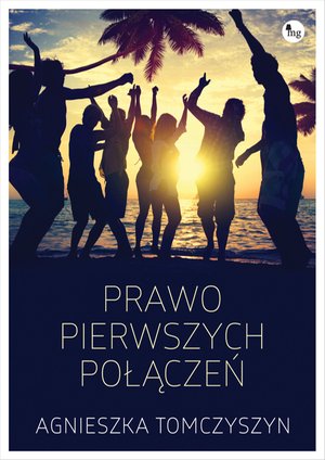 Prawo pierwszych połączeń – ebooki