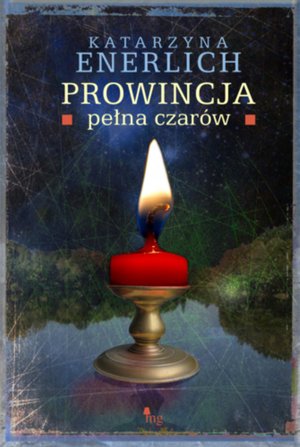 Prowincja pełna czarów – ebooki