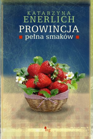 Prowincja pełna smaków – ebooki