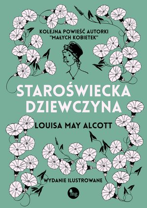 Staroświecka dziewczyna – ebooki