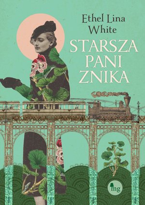 Starsza pani znika – ebooki