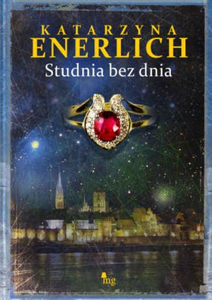 Studnia bez dnia – ebooki