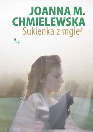 Sukienka z mgieł – ebooki