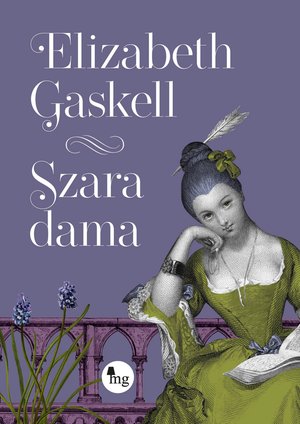 Szara dama – ebooki