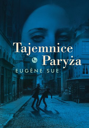 Tajemnice Paryża – ebooki