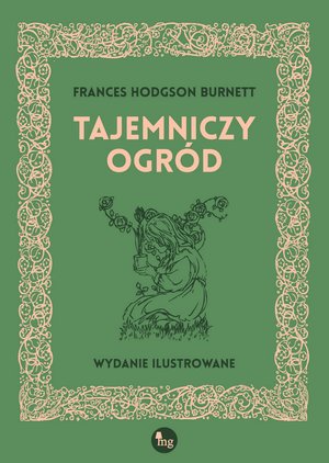 Tajemniczy ogród – ebooki