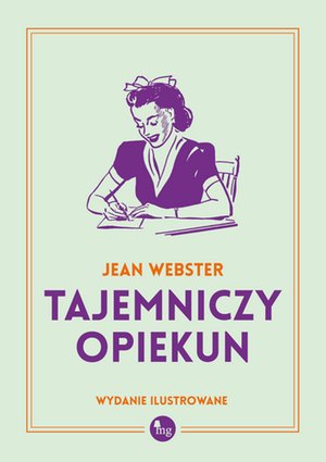 Tajemniczy opiekun – ebooki