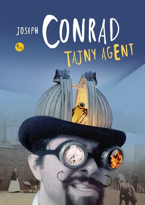 Tajny Agent – ebooki