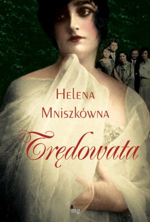 Trędowata – ebooki