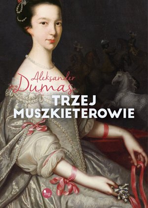 Trzej muszkieterowie – ebooki
