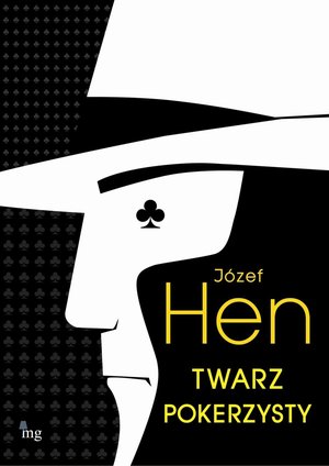 Twarz pokerzysty – ebooki