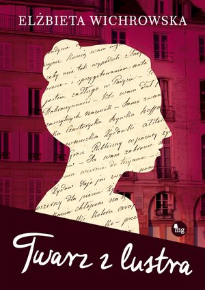 Twarz z lustra – ebooki